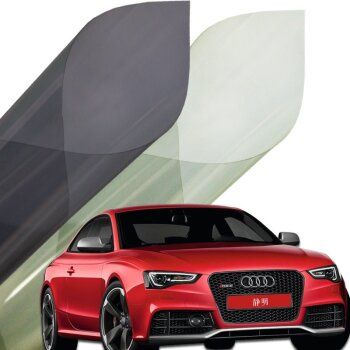 Factory Direct Thin 1 Ply Car Solar Window Film