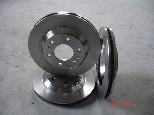 Brake Rotor for Car (3270) Brake Parts