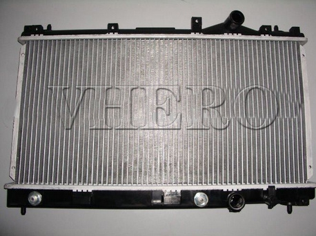 Heat Exchanger Radiator Forchrysler Neon/ Dodge Neon 95-99, OEM: 52462630