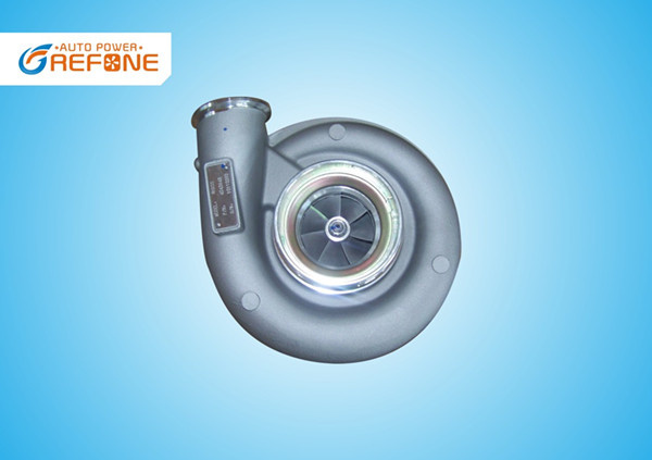 Iveco Cursor 9 Truck Parts Hx55 4043648 504198900 Turbocharger