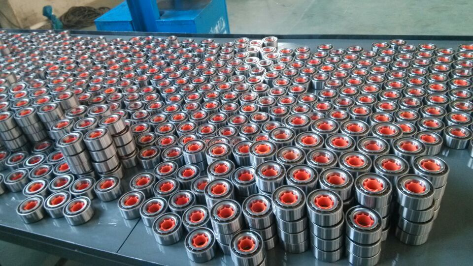 Auto Bearing, Wheel Bearing Dac3874W-6, Dac3872W-8 ,   Toyota