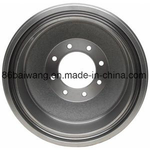 Brake Drum C3ta1102u for Ford Cars