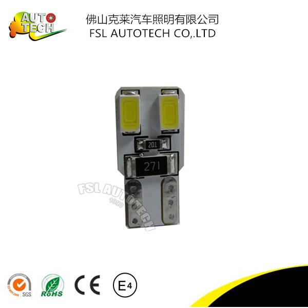 T10-10 Auto LED Bulb Car Parts