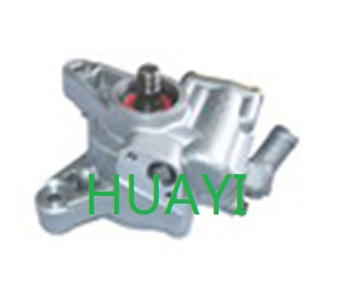 Power Steering Pump for Honda Accord2.2 (56110-P0A-013)