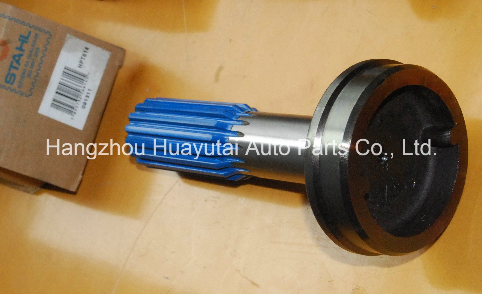 PT1028 Drive Shaft