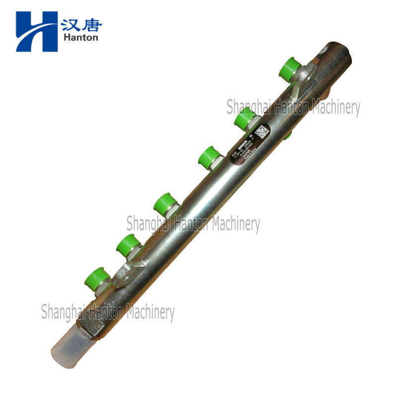 Cummins auto diesel engine motor 6ISBE parts 3977530 common rail