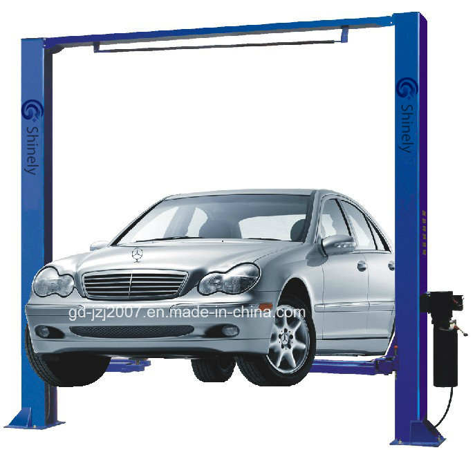 Hot Sale Auto Car Trcuk Lifter