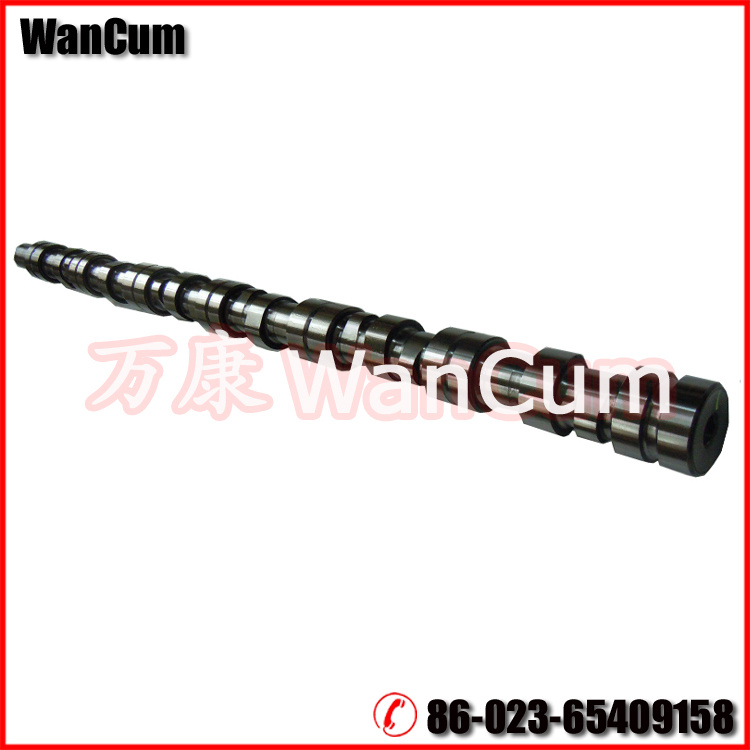 Cummins Diesel Engine Camshaft 3025517 for Engine N855