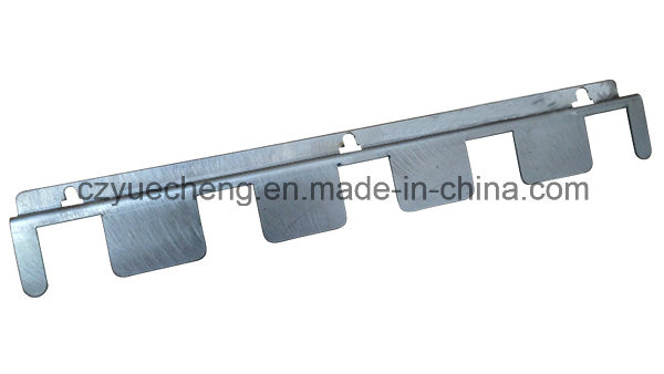 Metal Stamping Parts for LED Lamp