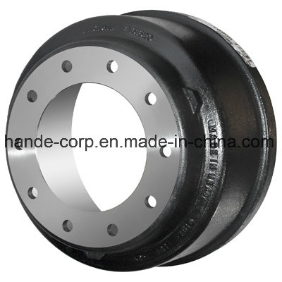 Webb 61527b/65152b/65161b/65162b/65541b/65545b/65554b/65710b Brake Drum