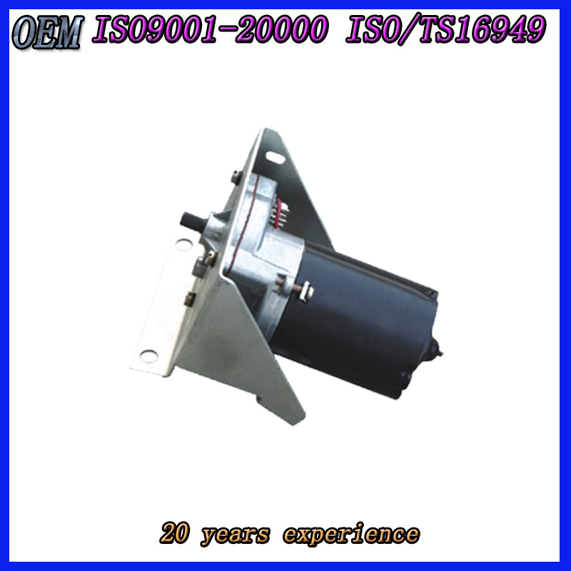 New Design for Benz Windshield Wiper Motor