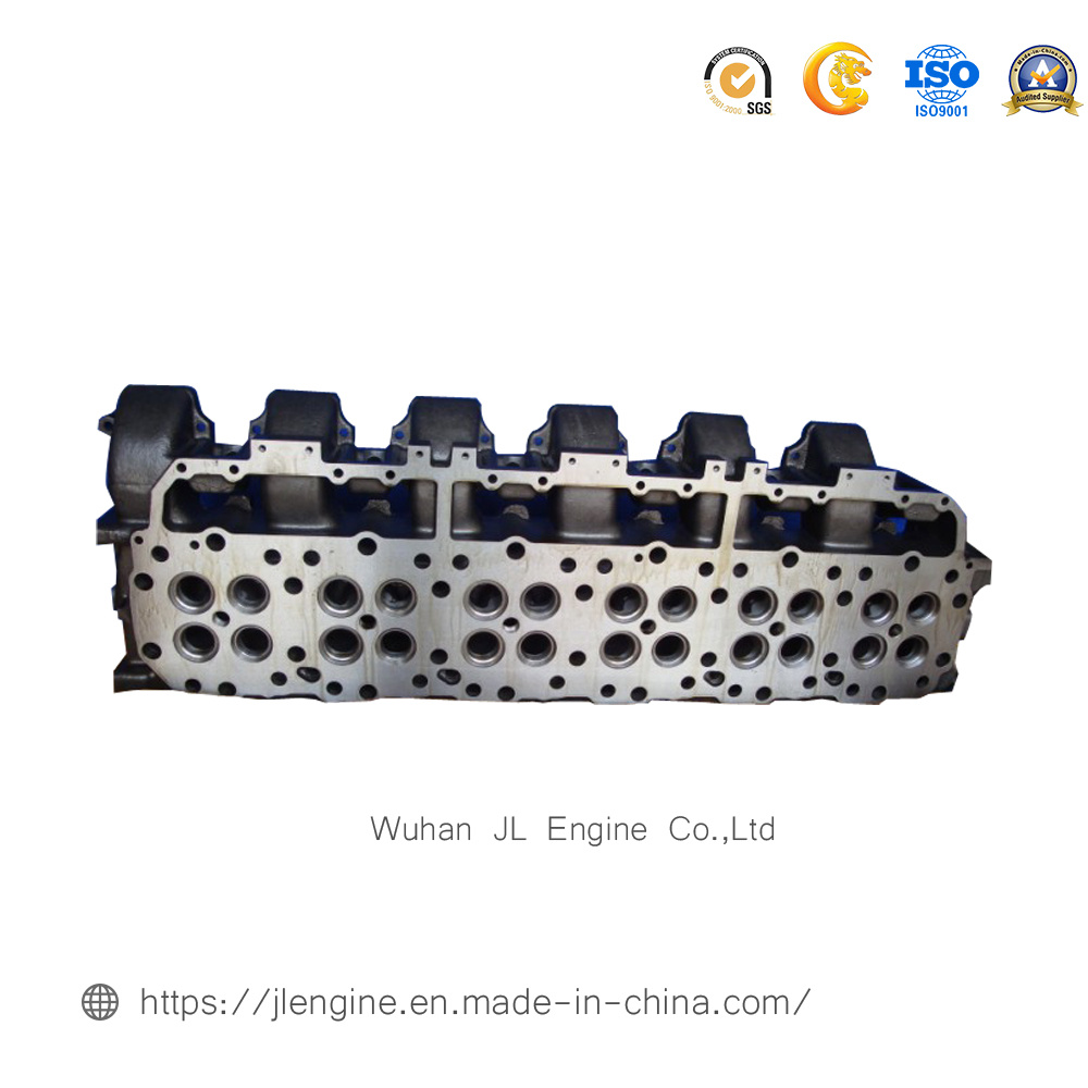 Diesel Engine Part 3406A Cylinder Head 1105096