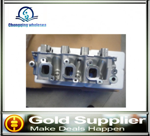 Cylinder Head 1110A78b00-000 for Daewoo Matiz Lanos Tico 1998-
