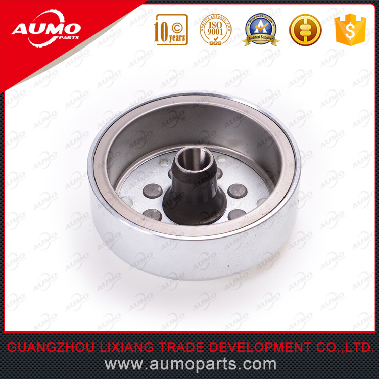 Engine Parts Motorcycle Magneto Flywheel Rotor for Derbi Senda