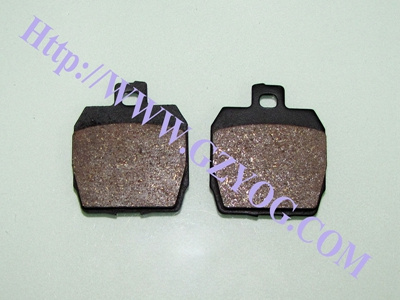 Yog Motorcycle Brake Pad Bajaj Pulsar 200