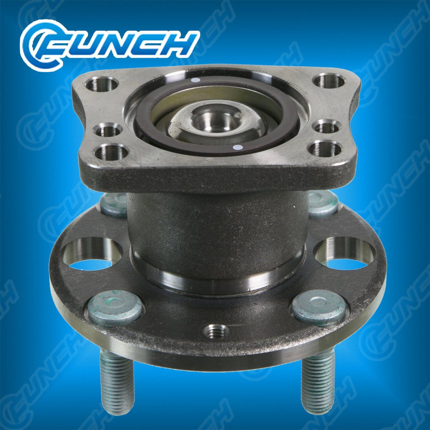 Wheel Hub Bearing, Hub Assembly 512468