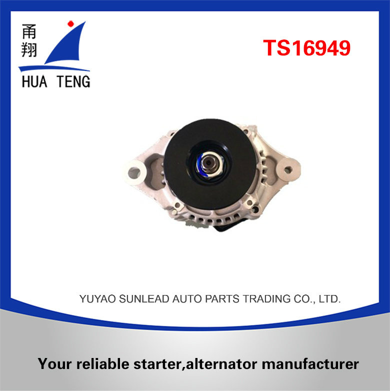 12V 35A Alternator for Denso Motor Lester 12180