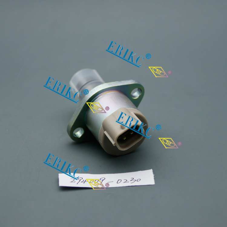294009-0250 Fuel Suction Control Valve 294009-0230 / Nissan Injector Measurement Tools 294009 0230 2940090230