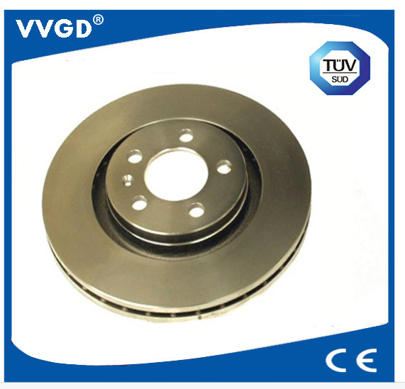Auto Brake Disc Use for VW 1j0615301m 1j0615301e