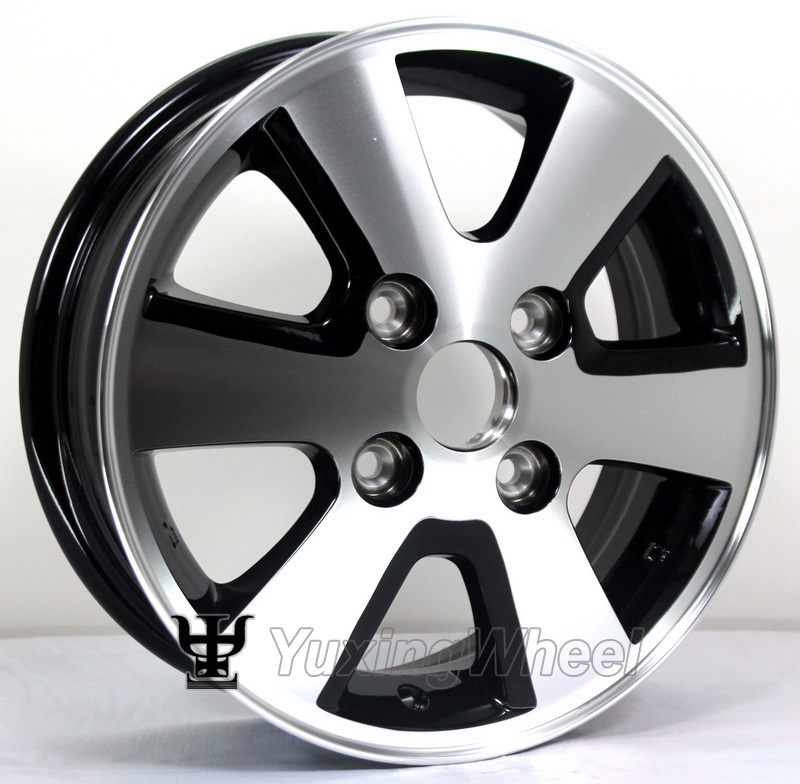 14inch Wheel Rims Replica Alloy Wheel for Microcar