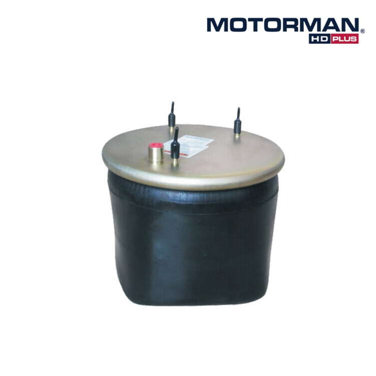 Auto Parts Suspension Rubber Air Spring for Heavy Truck Daf Without Piston Daf 0513985 836m W01-M58-0776