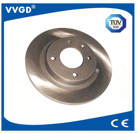 Auto Brake Disc Use for VW 171615301 321615301
