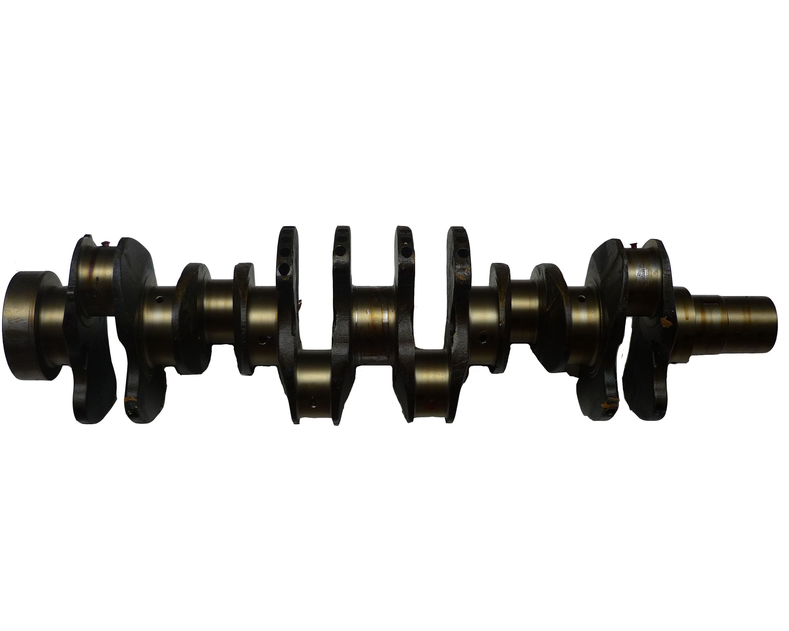 12200-96505 Crankshaft 100*85*150mm for Nissan Ud PF6 093