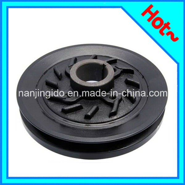 Car Parts Auto Crankshaft Pulley for Mitsubishi Pajero 1990-2000 Md160546