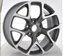 Hot Sale Car Alloy Wheel Rims for Buick