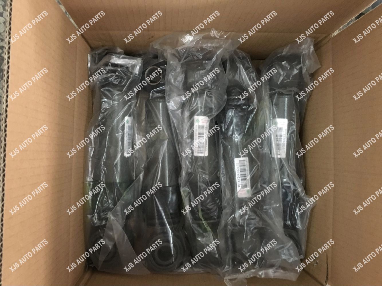 Sinotruk HOWO Shock Absorber Wg1642440021