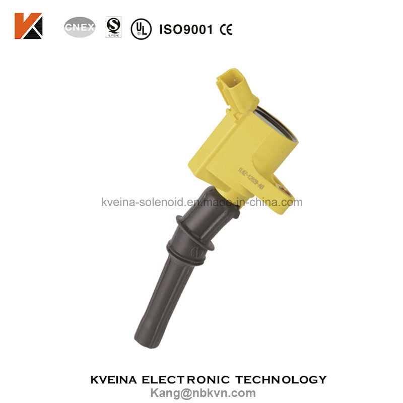 Ignition Coil 1L2u-12029-AA1l2z-12029-AA