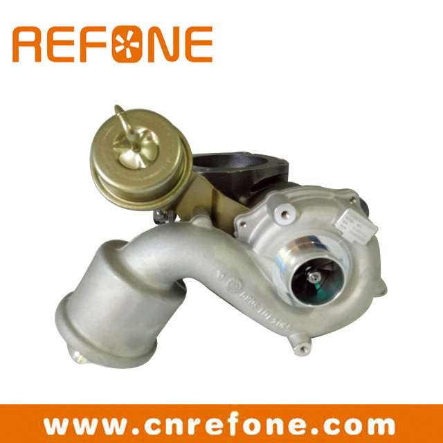Aftermarket , Seat,  K03 Gasoline Turbo 53039880052 Turbocharger 53039880094 with Engine Auq, Arz, APP for Audi, Skoda, Volkswagen