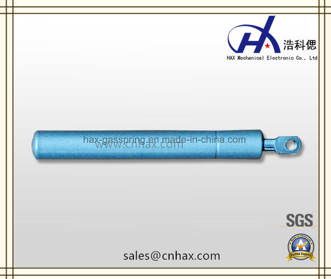 200n Gas Damper Gas Spring Reverse for Garbage Container, Machine Door