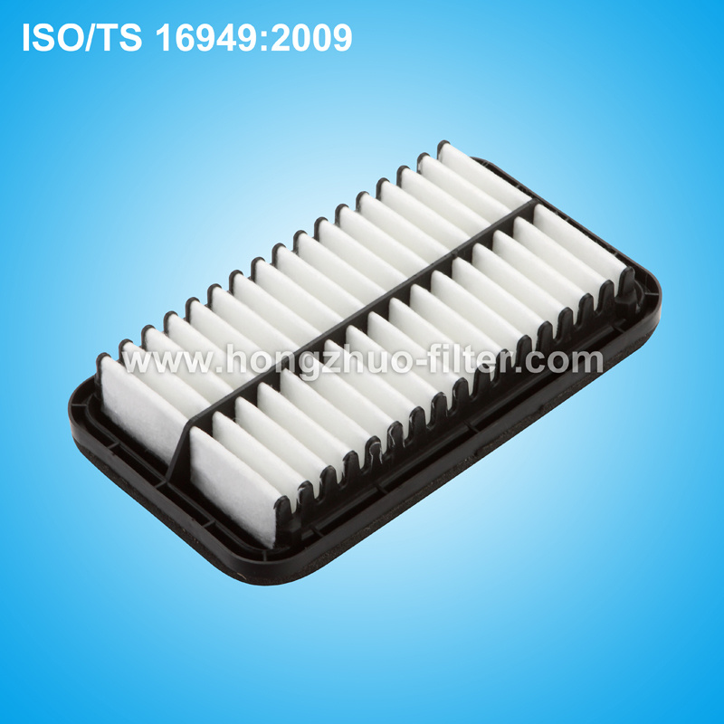 Cheap Price Air Filter 13780-75f00 for Suzuki Alto, Wagon