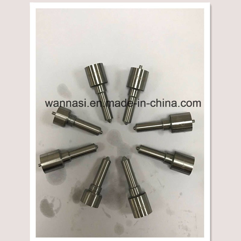 Dlla152p980 Common Rail Diesel Nozzle for Fuel Injector 095000-6980