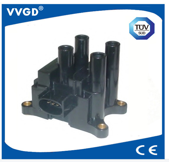 Auto Ignition Coil Use for Ford 1s7g12029ab