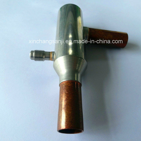 New Deep Drawn and Welded Auto Parts