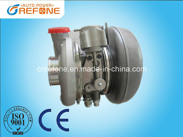 Holset Turbocharger Hy55V 4046943 504044516 for Iveco Truck