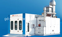 Good Price Spray Paint Booth with High quality