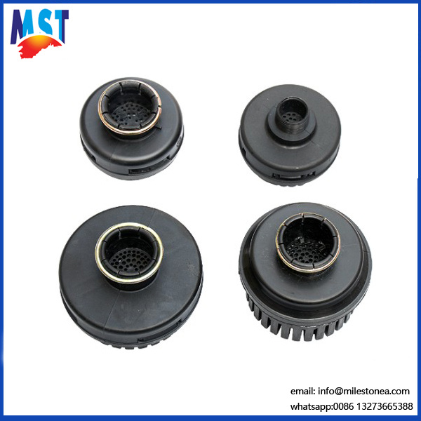 Air Dryer Silencer 4324070110 4324070700 4324070600 4842100170