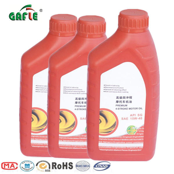 ATF Oil for Car 1L