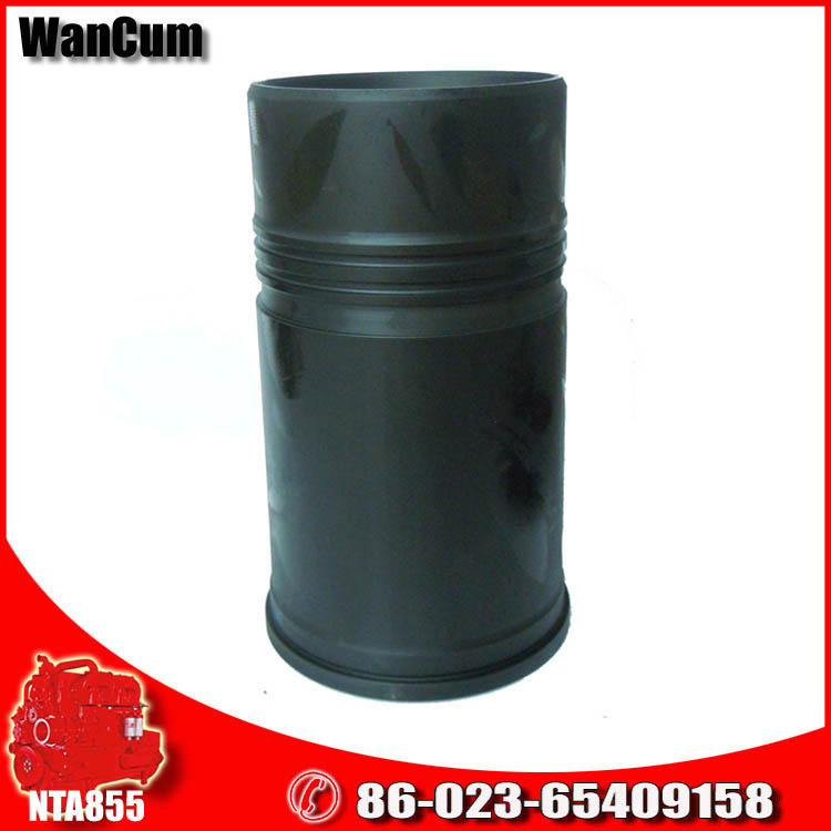 Cummins Engine Part Cylinder Liner 3055099