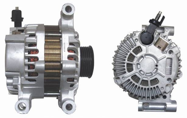 Auto Alternator A003TJ2291ZC, BLBT-10300-AA For Ford