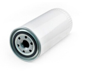 Automobile Oil Filter for Daf (114786)