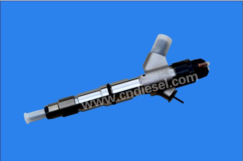 Common Rail Injector 0 445 120 224, 0 445 120 078, 0 445 120 215