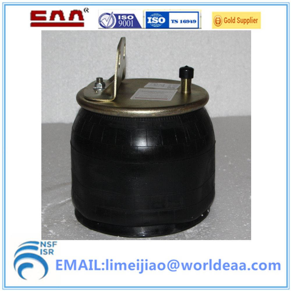 Firestone W01-358-9482 Rubber Air Spring Air Suspension for Neway