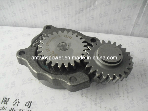 Oil Pump of Cummins Engine
