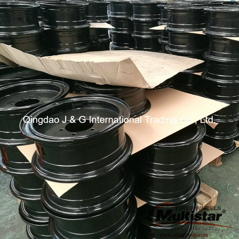 Bobcat Skid Steer Wheel Forklift Wheel