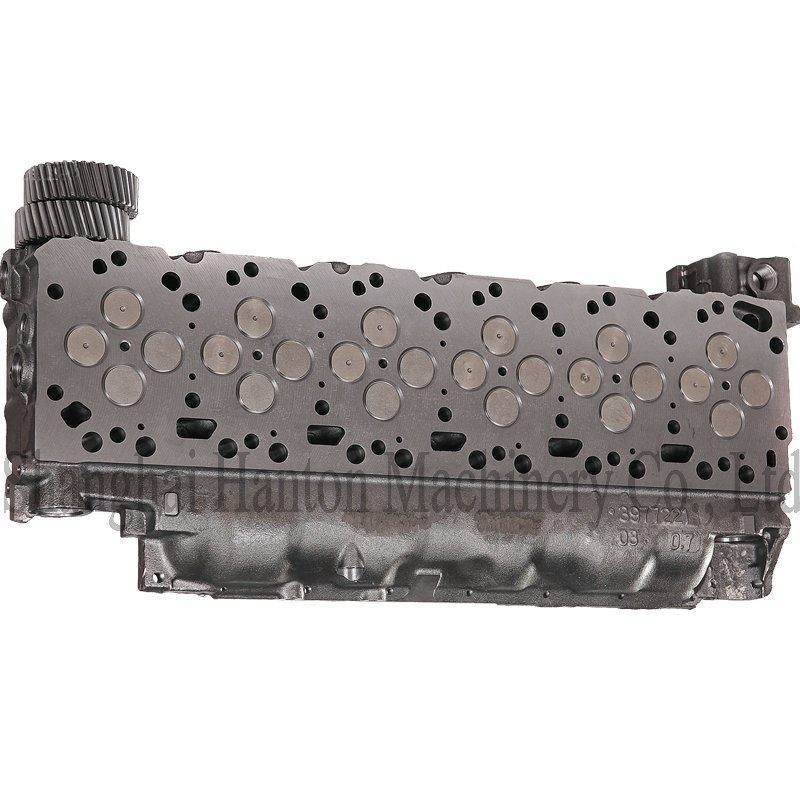 Cummins ISB QSB diesel engine part 3991773 cylinder head