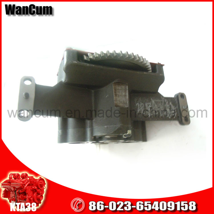 Cummins K50 Oil Pump 3634640